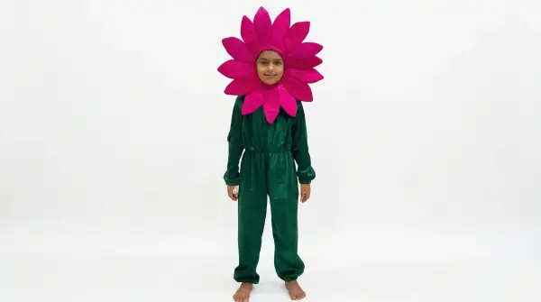 Flower 01